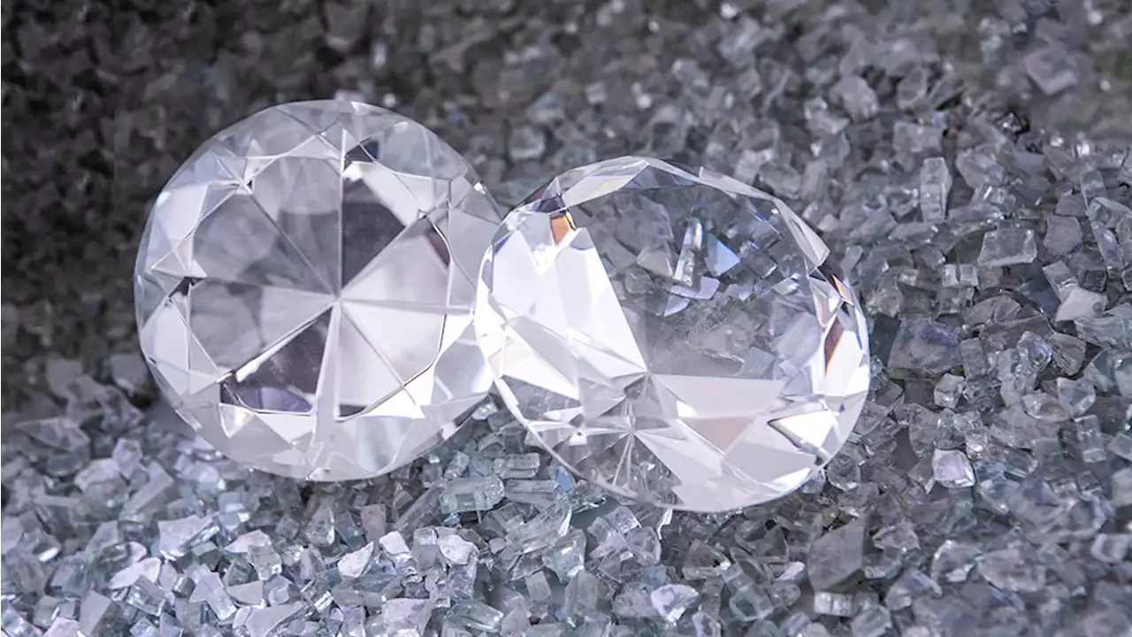 Russia Sanctions Are Increasing Diamond Prices by 20%