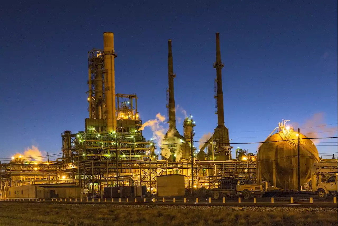 One of San Antonio-based Valero Energy's refineries exceeded U.S. limit on cancer-causing pollutant