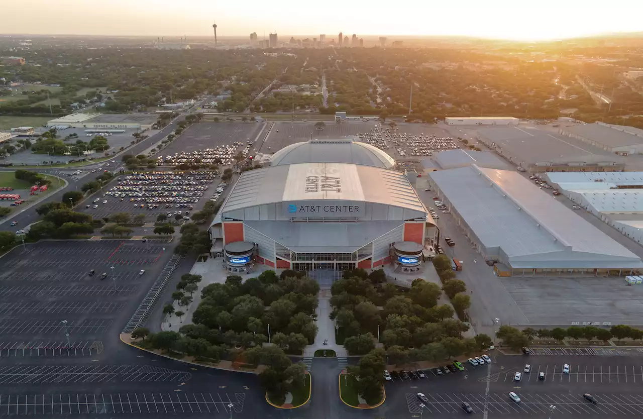 Spurs owner's open letter to San Antonio is another all-time moment