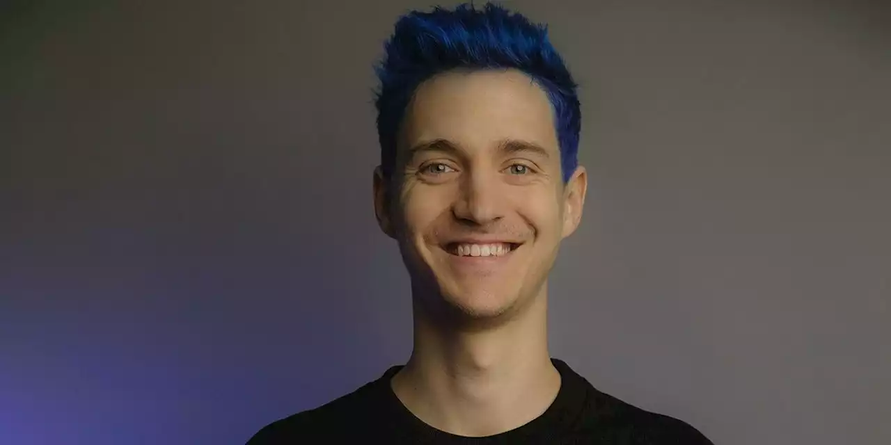 Tyler 'Ninja' Blevins Interview: From Fortnite To Duncanville