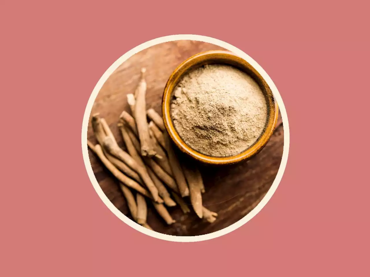 Super Stressed? Ashwagandha Might Be The Supplement You Need