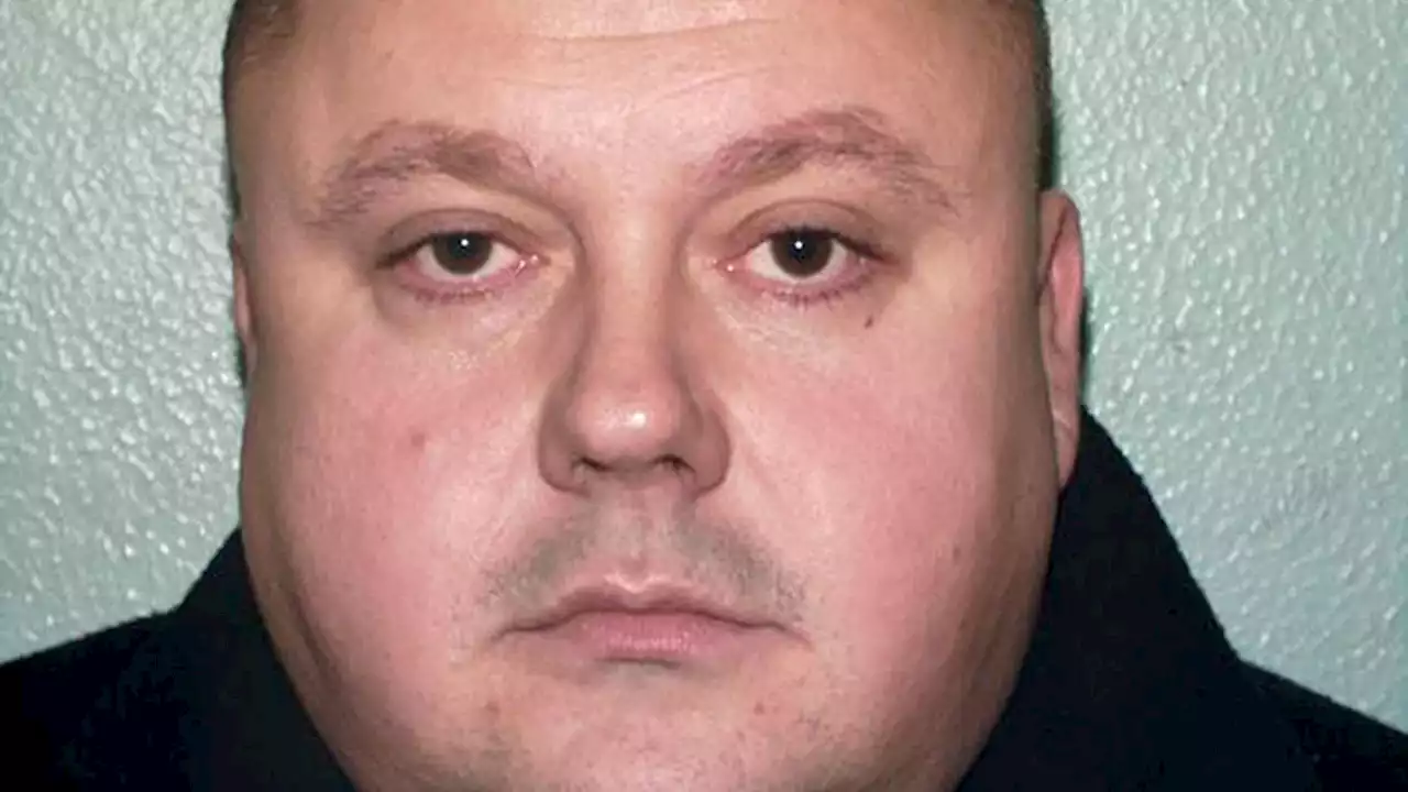 Serial killer Levi Bellfield gets engaged and requests prison wedding