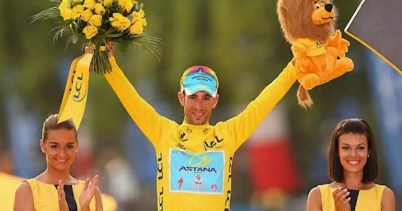 Vincenzo Nibali lascia a fine stagione: la carriera dello 'Squalo'