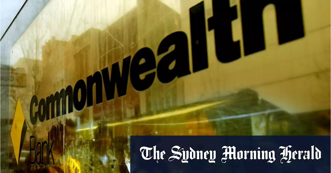 CBA posts $2.4b profit on back of loan growth