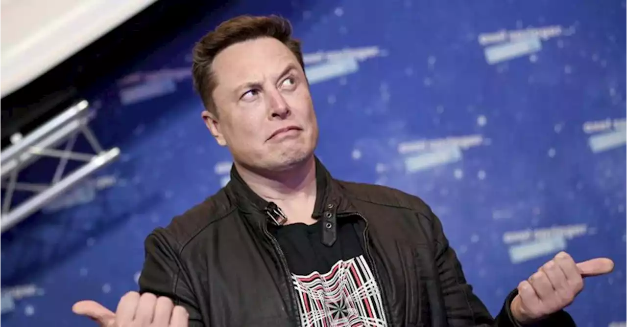 La Sec indaga su Elon Musk per la mancata disclosure della quota in Twitter