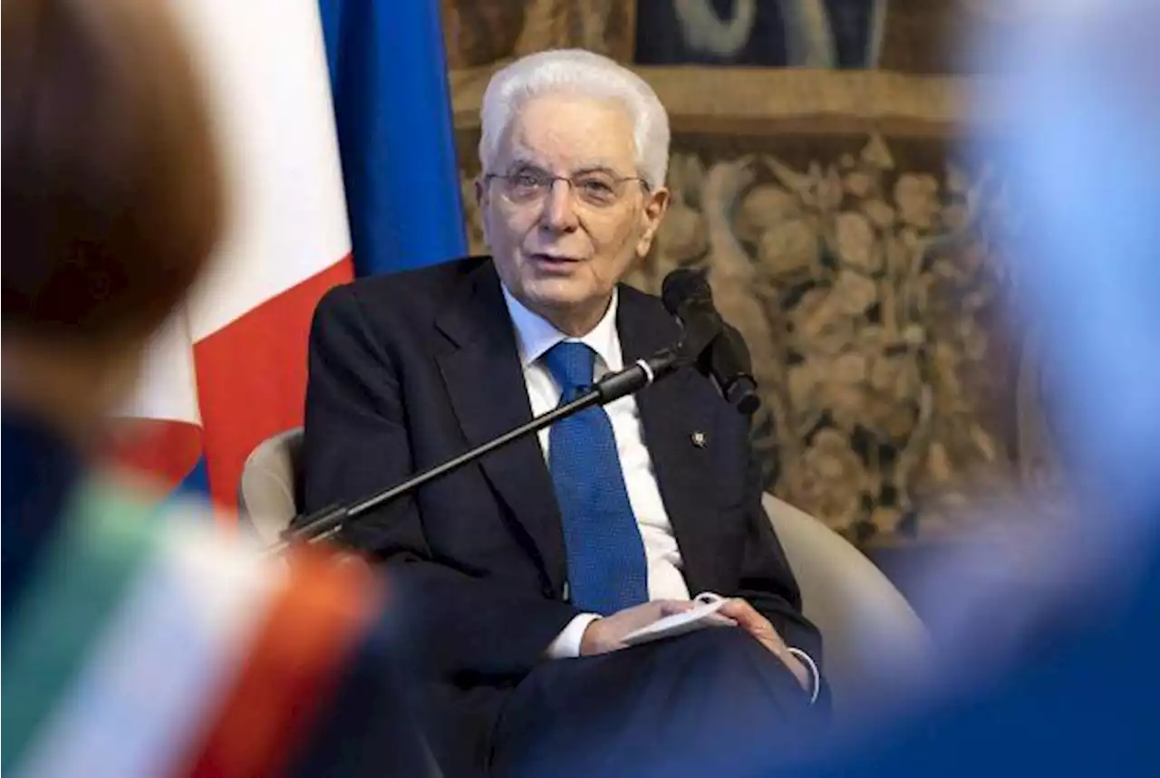 Blog | Mattarella: 'Non può esserci opposizione tra maternità e lavoro' - Alley Oop