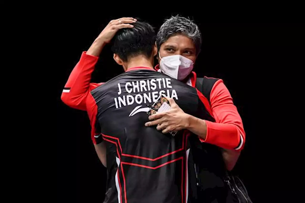 Semifinal Piala Thomas 2022: Indonesia Vs Jepang, Ini Perjalanan Mereka