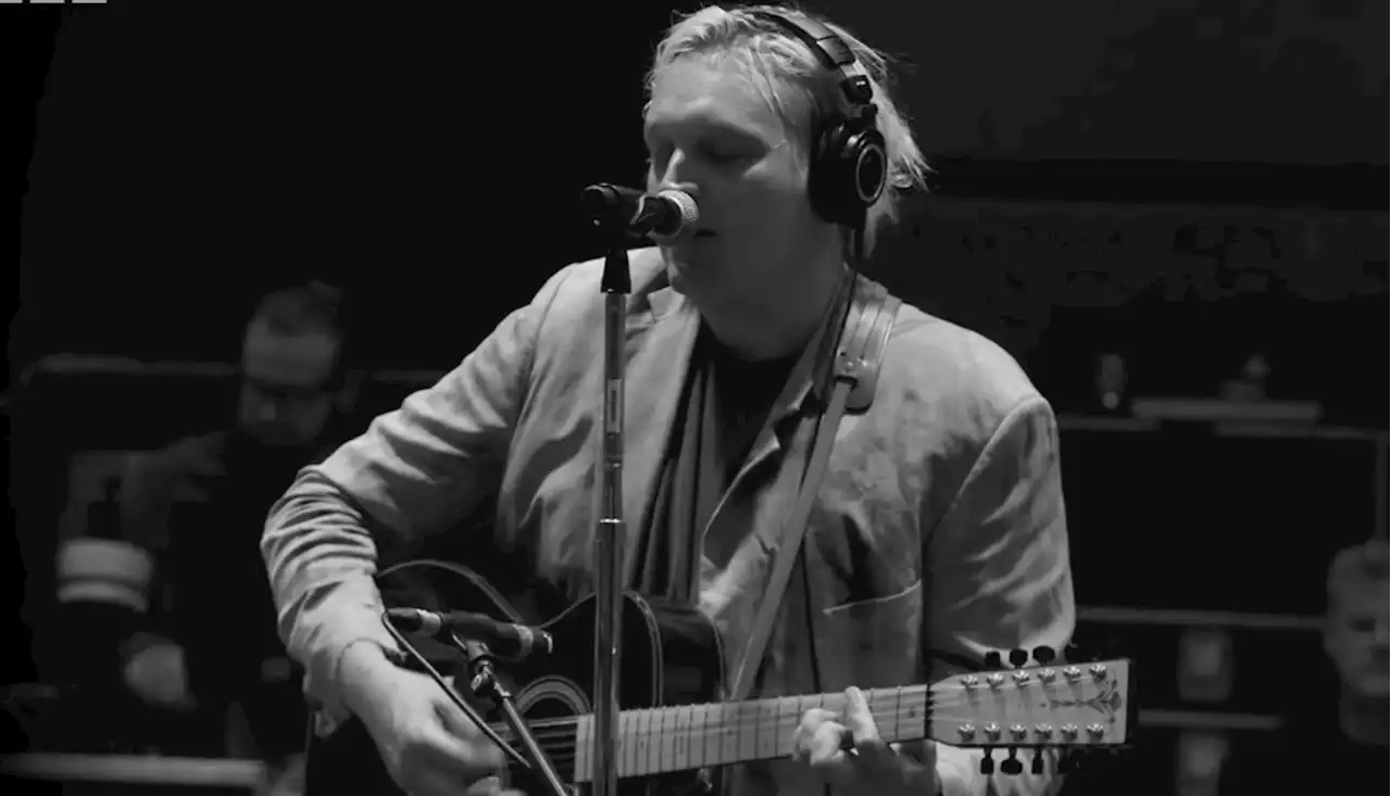 Watch Arcade Fire Cover Harry Styles' 'As It Was'