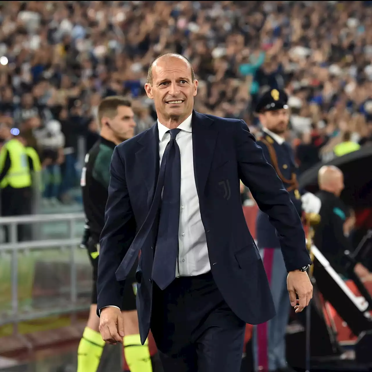 &quot;Allegri aggressivo e provocatorio&quot;: squalifica e multa in Coppa Italia per l&#39;allenatore della Juventus&nbsp;