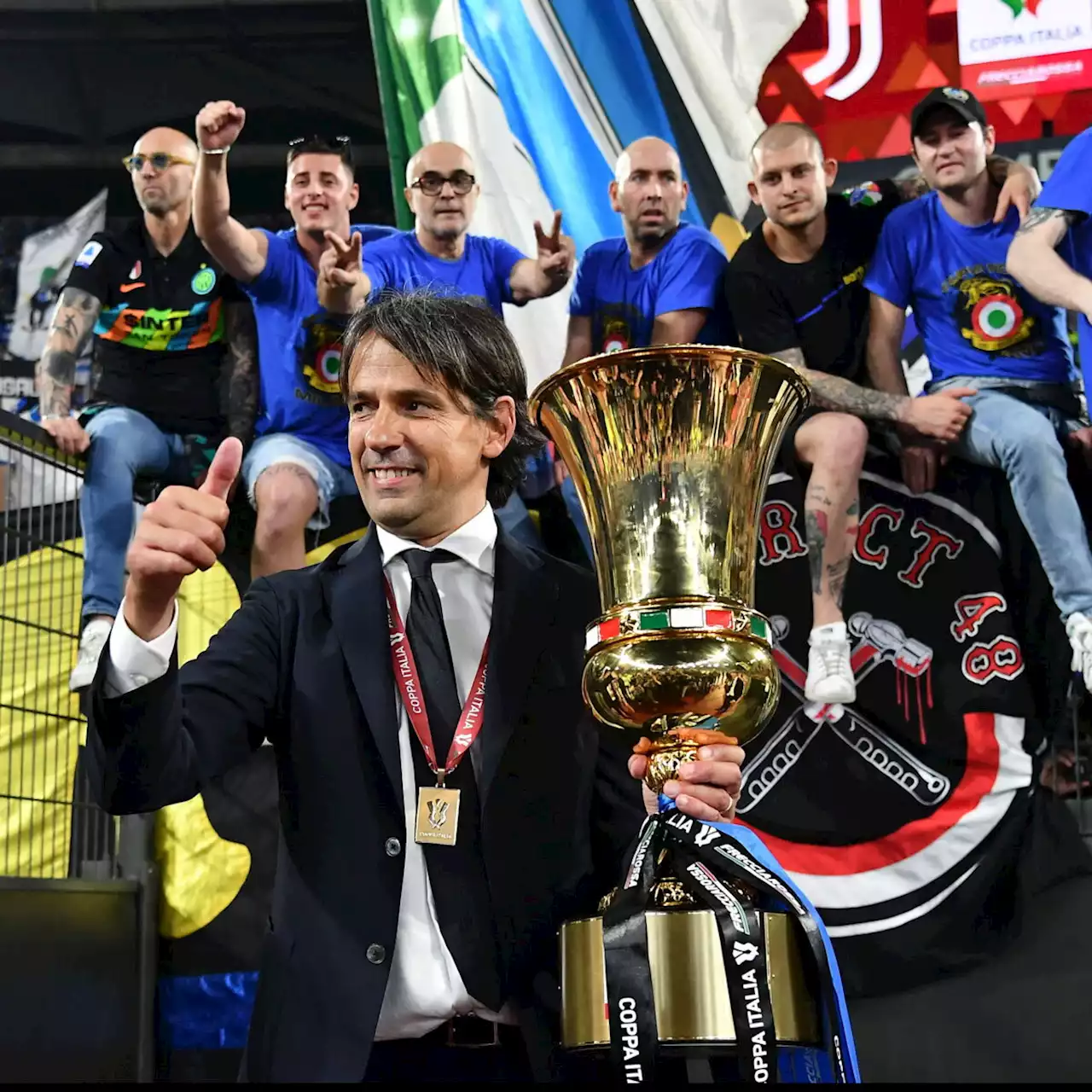 Il trionfo di Inzaghi: l&#39;ammazza-Juve va a caccia del tripletino