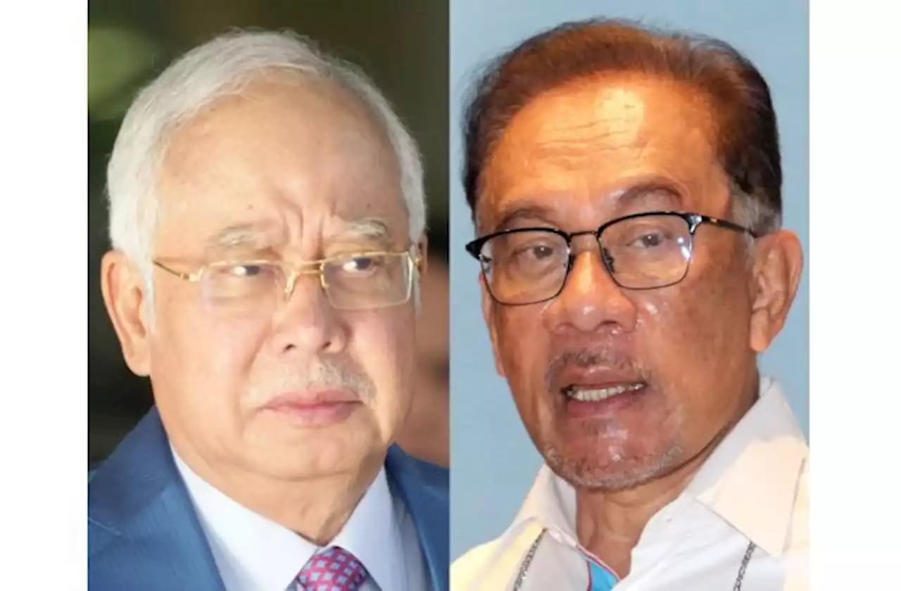 Anwar-Najib face-off: All eyes on Matic as anticipation builds