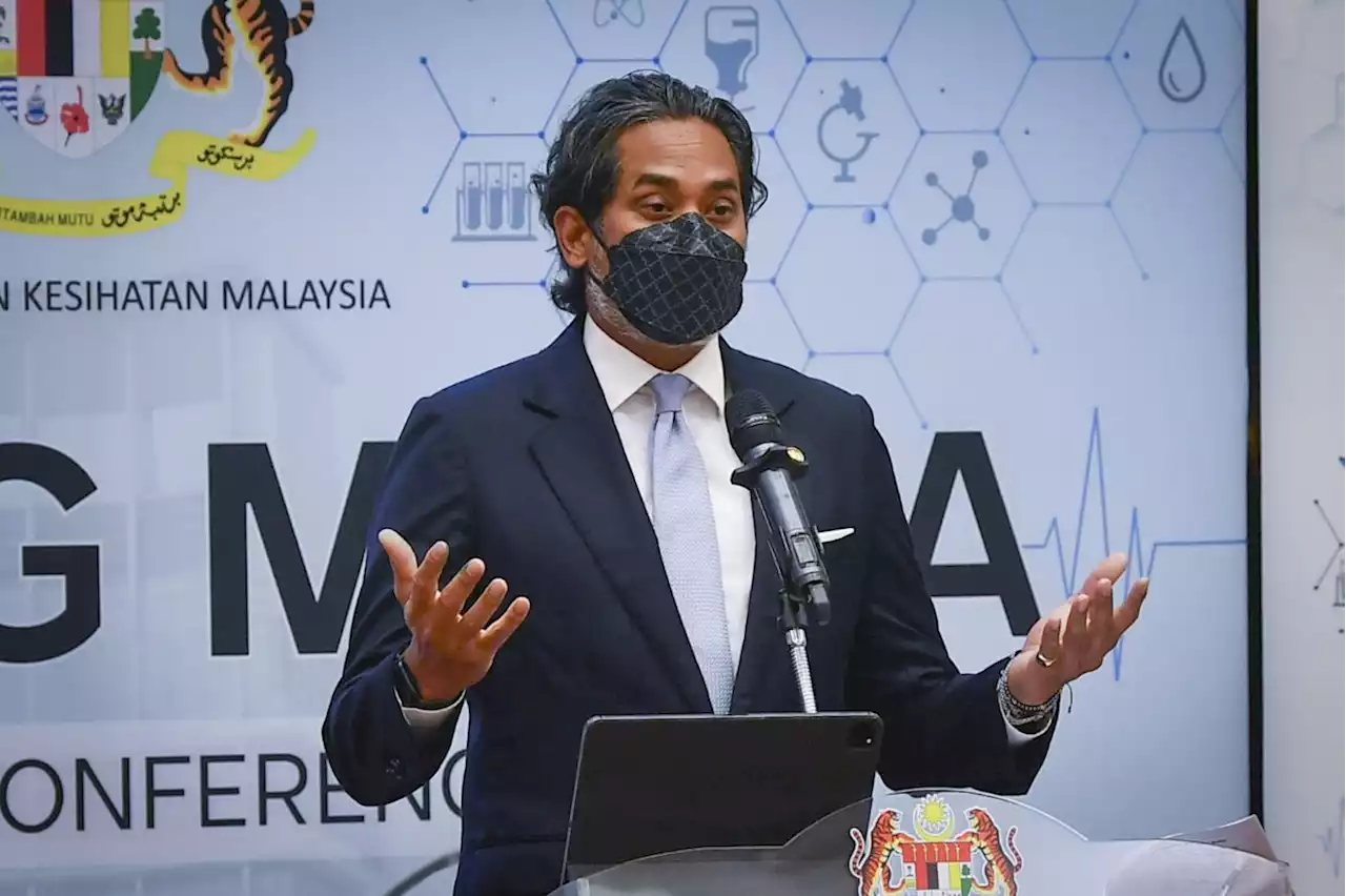 Task force members to investigate death of houseman in Penang to be named on May 13, says Khairy