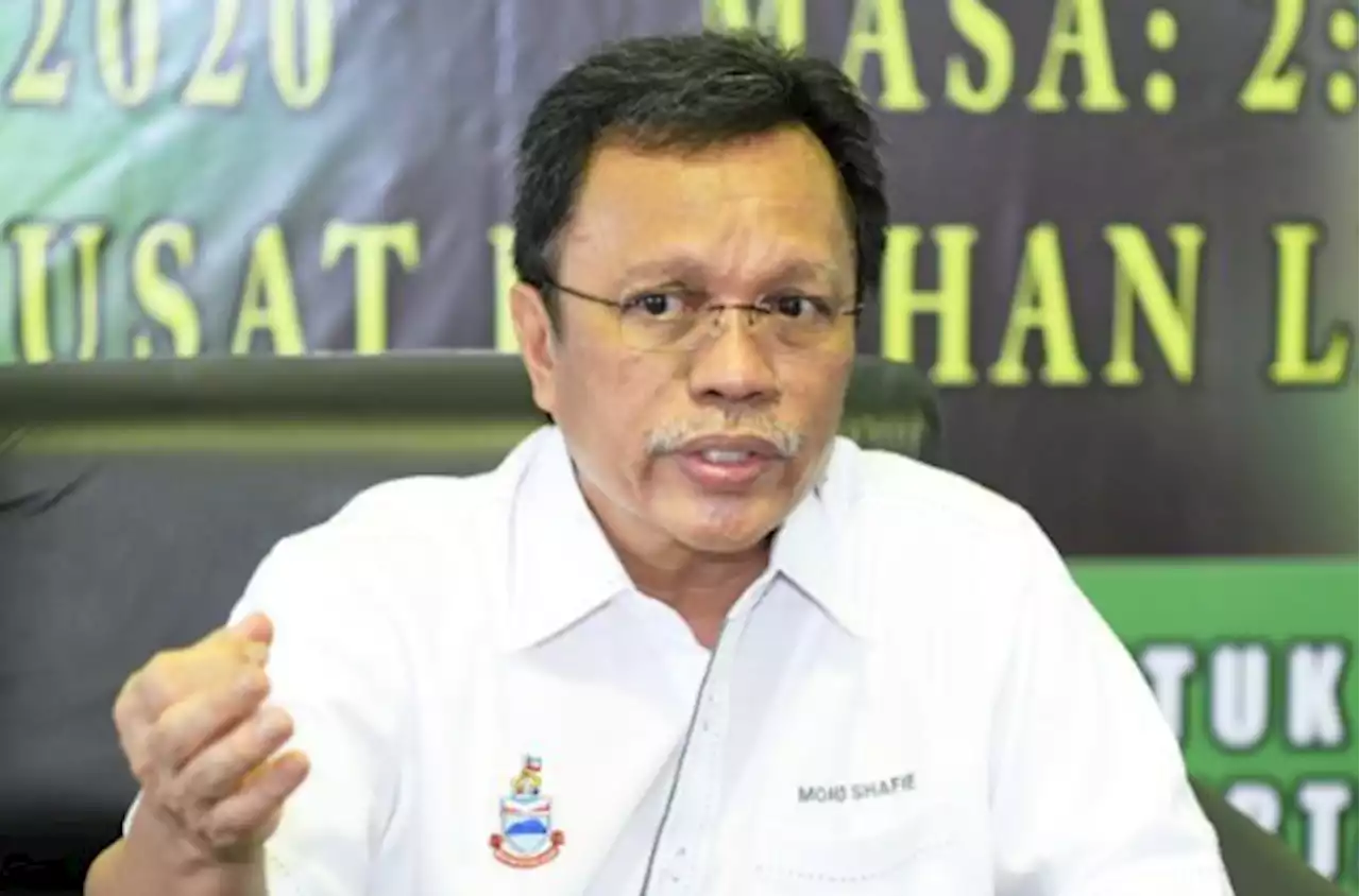 Warisan, Muda alliance potentially back on after soured relations