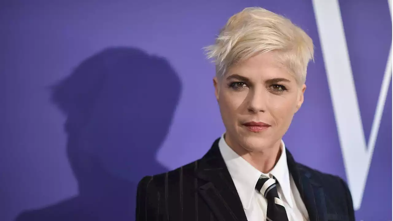 Alkoholsucht und Vergewaltigung: Selma Blair spricht über ihre traumatische Vergangenheit