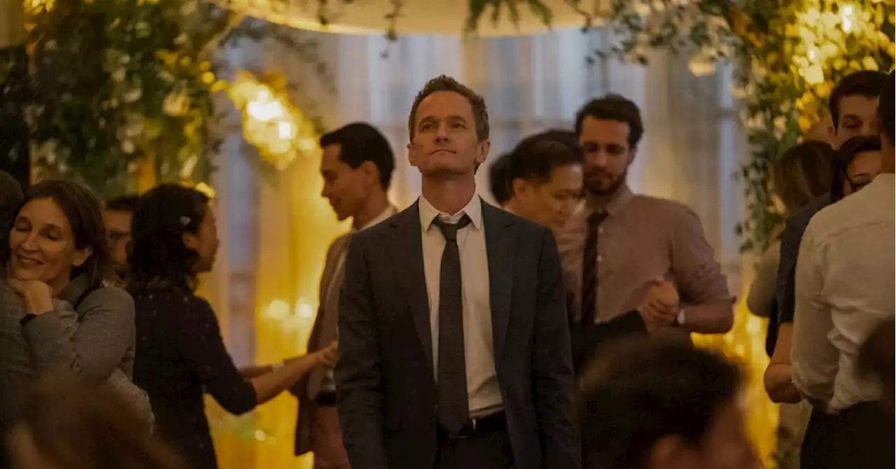 Neil Patrick Harris is here to mend your broken heart in the trailer for Netflix’s Uncoupled