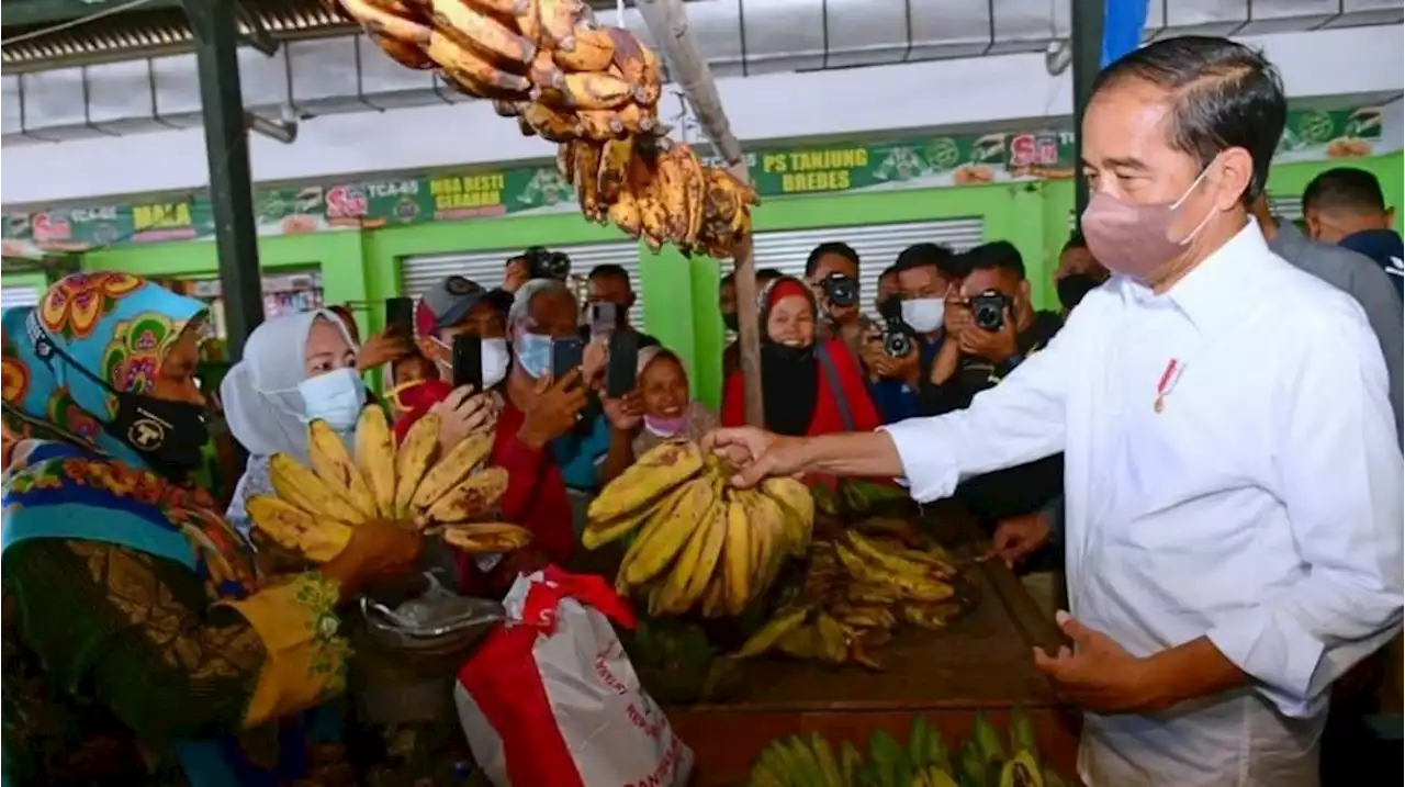 Kebijakan Investasi Jokowi Dinilai Bawa Dampak Besar Bagi Kesejahteraan Masyarakat