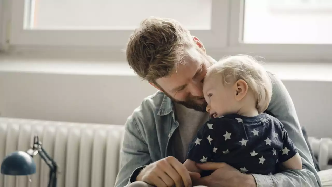 Familie: Was Kindern Selbstvertrauen gibt