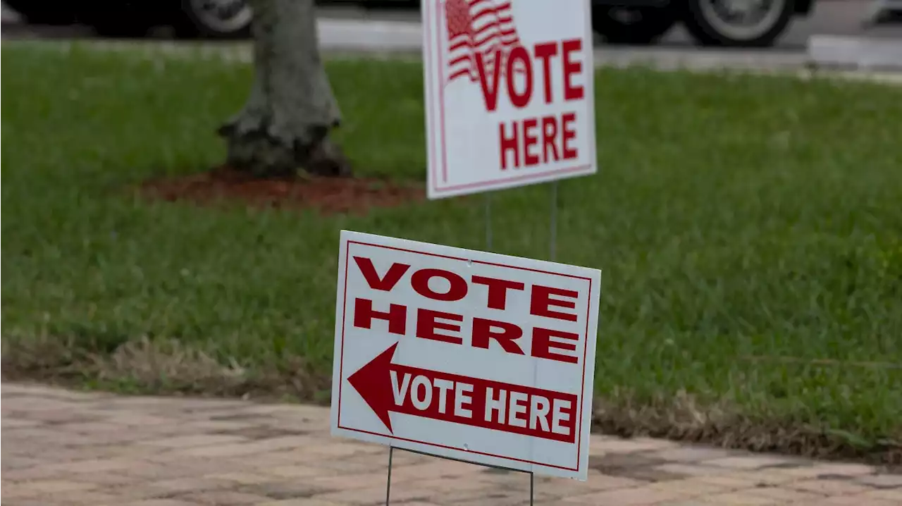 Court: Texas Was Wrong to Jail Black Woman for Five Years for ‘Illegal’ Vote