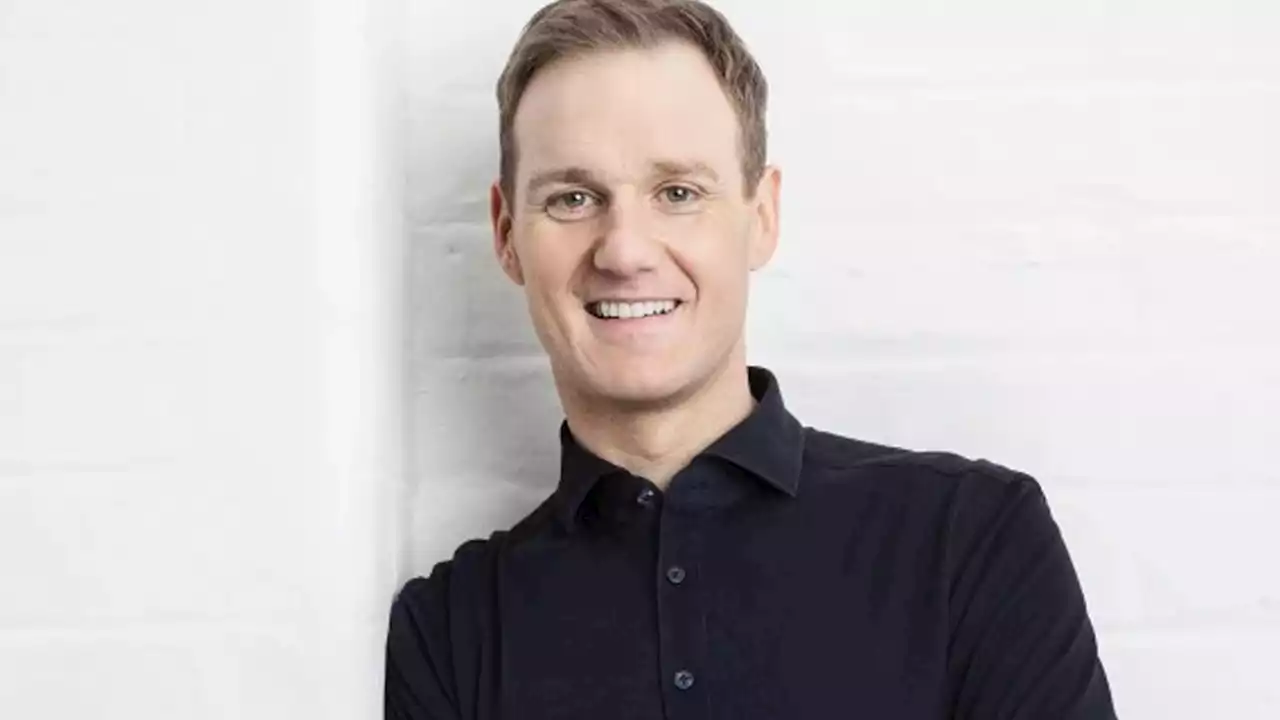 Dan Walker’s BBC replacement to earn over £100k a year for three-day week