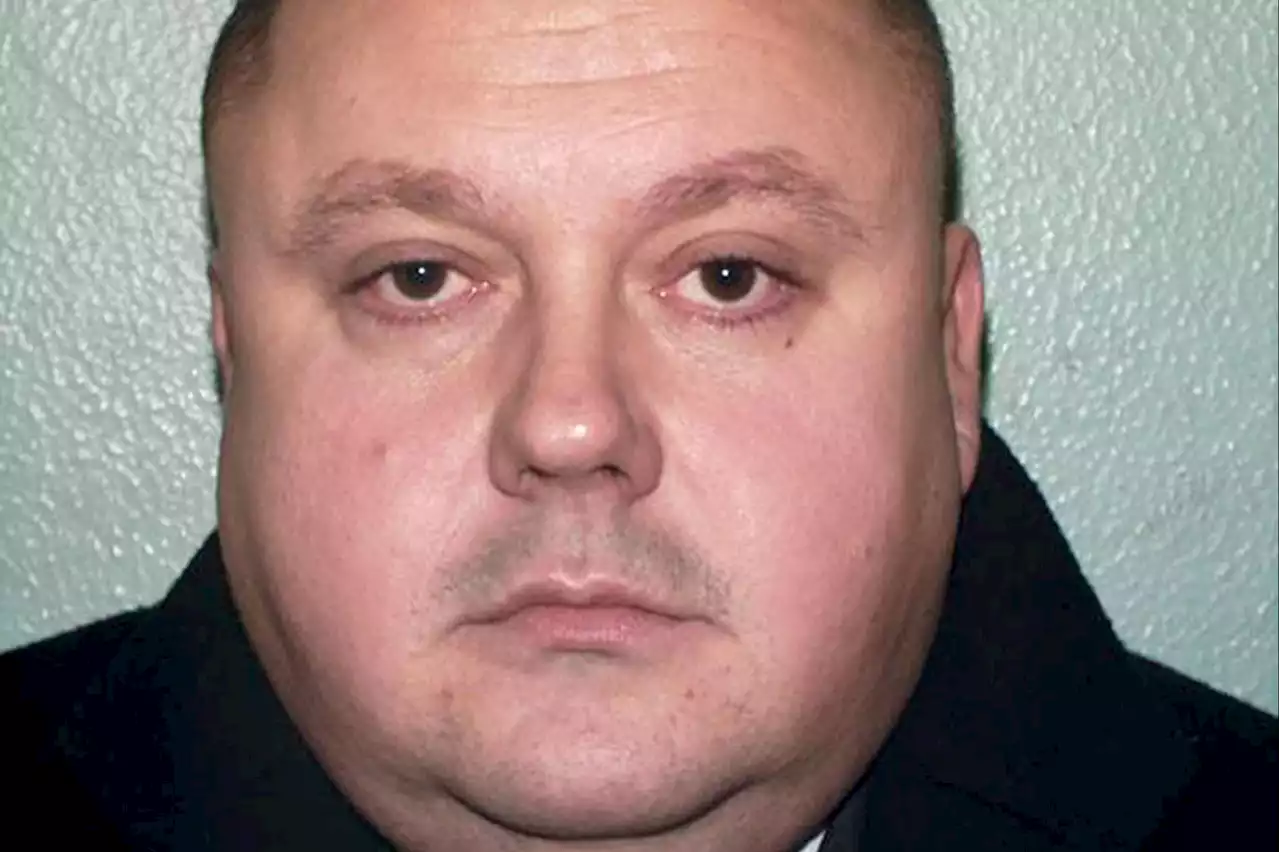 Serial killer Levi Bellfield's prison wedding could be BLOCKED