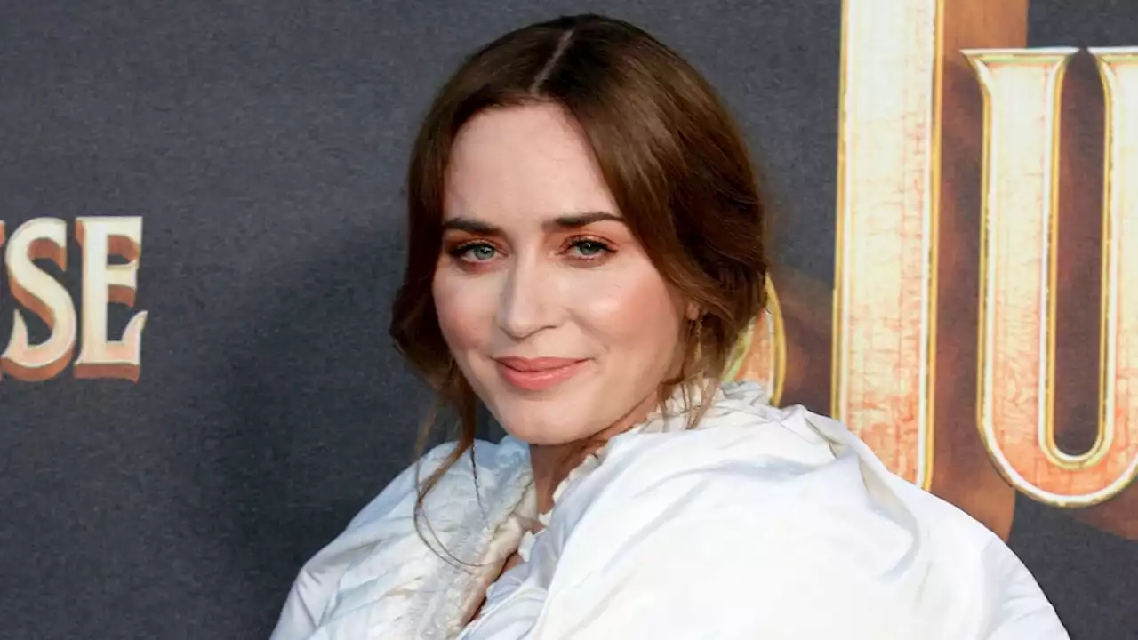 Emily Blunt to Star in David Yates Criminal Conspiracy Pic ‘Pain Hustlers’