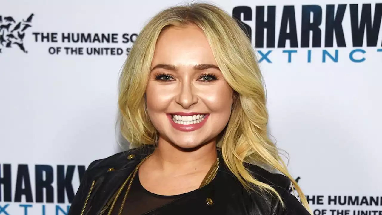 Hayden Panettiere Returns to ‘Scream’, Joining Newest Installment of Horror Franchise (Exclusive)