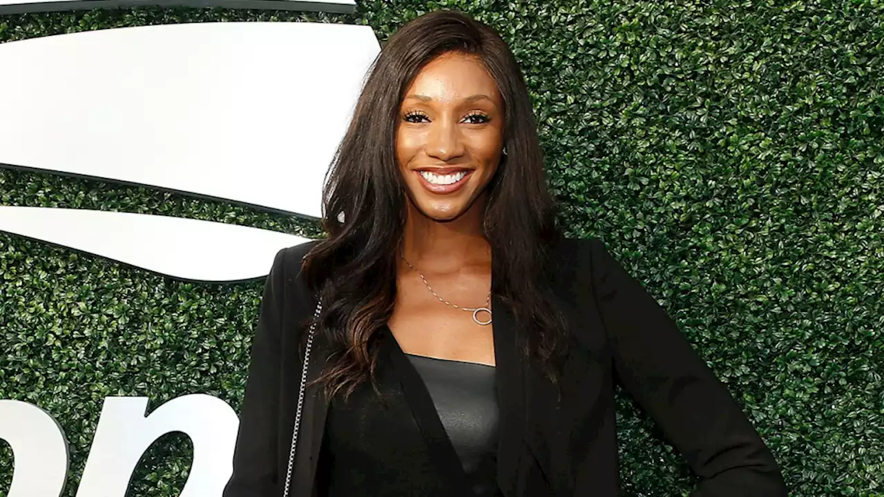 NBC Taps Maria Taylor as Host of ‘Football Night in America’