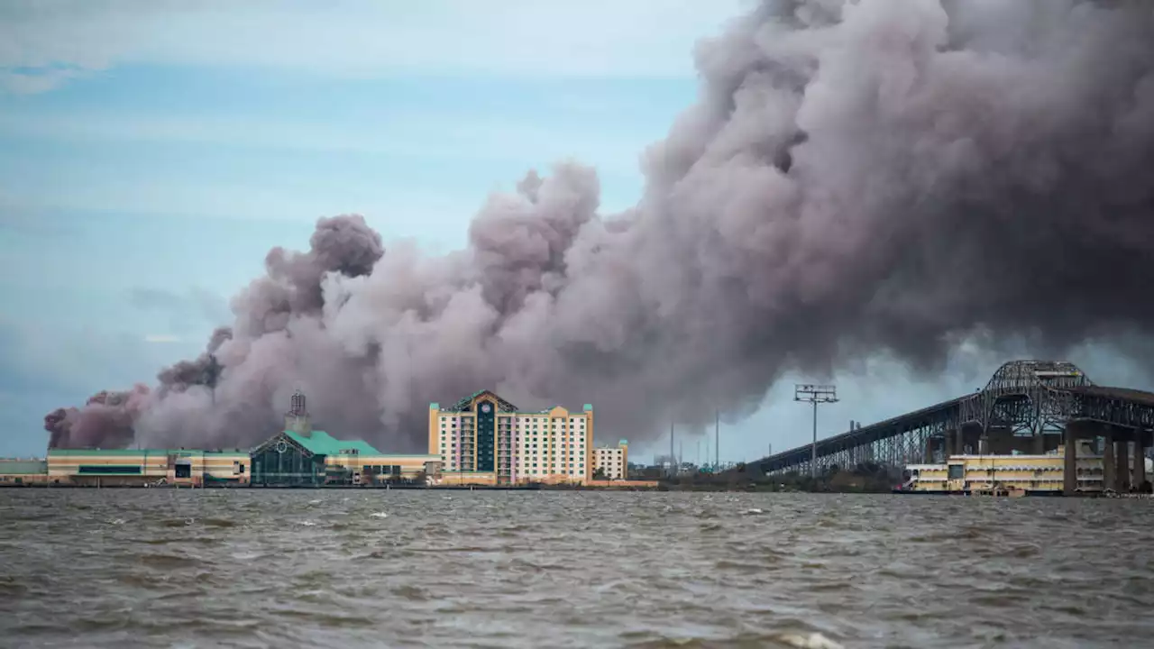 Private Law Has Failed to Hold Chemical Facilities Accountable During Disasters