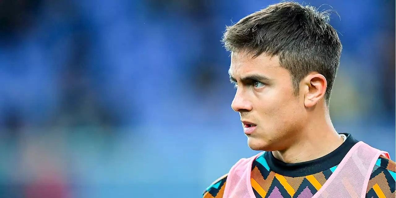 Dybala-Inter: Marotta a colloquio con Antun