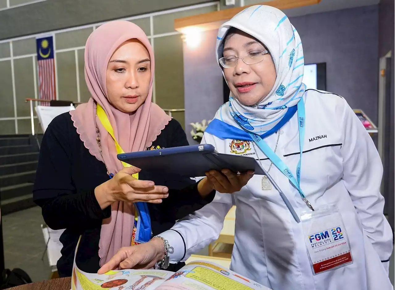 FGM 2022 tekankan pendidikan digital