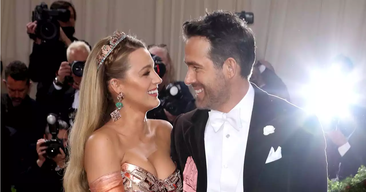 Inside Blake Lively and Ryan Reynolds' ‘Typical’ Date Nights