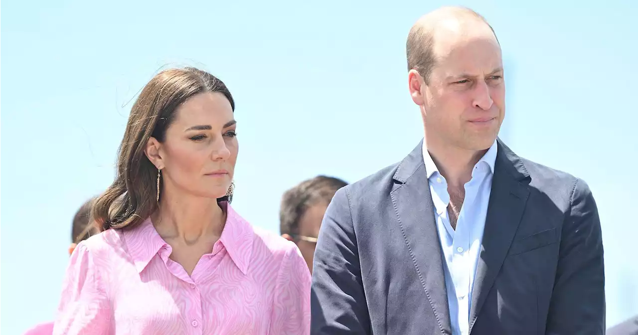 Prince William, Duchess Kate Share Personal Note to BBC Host Deborah James