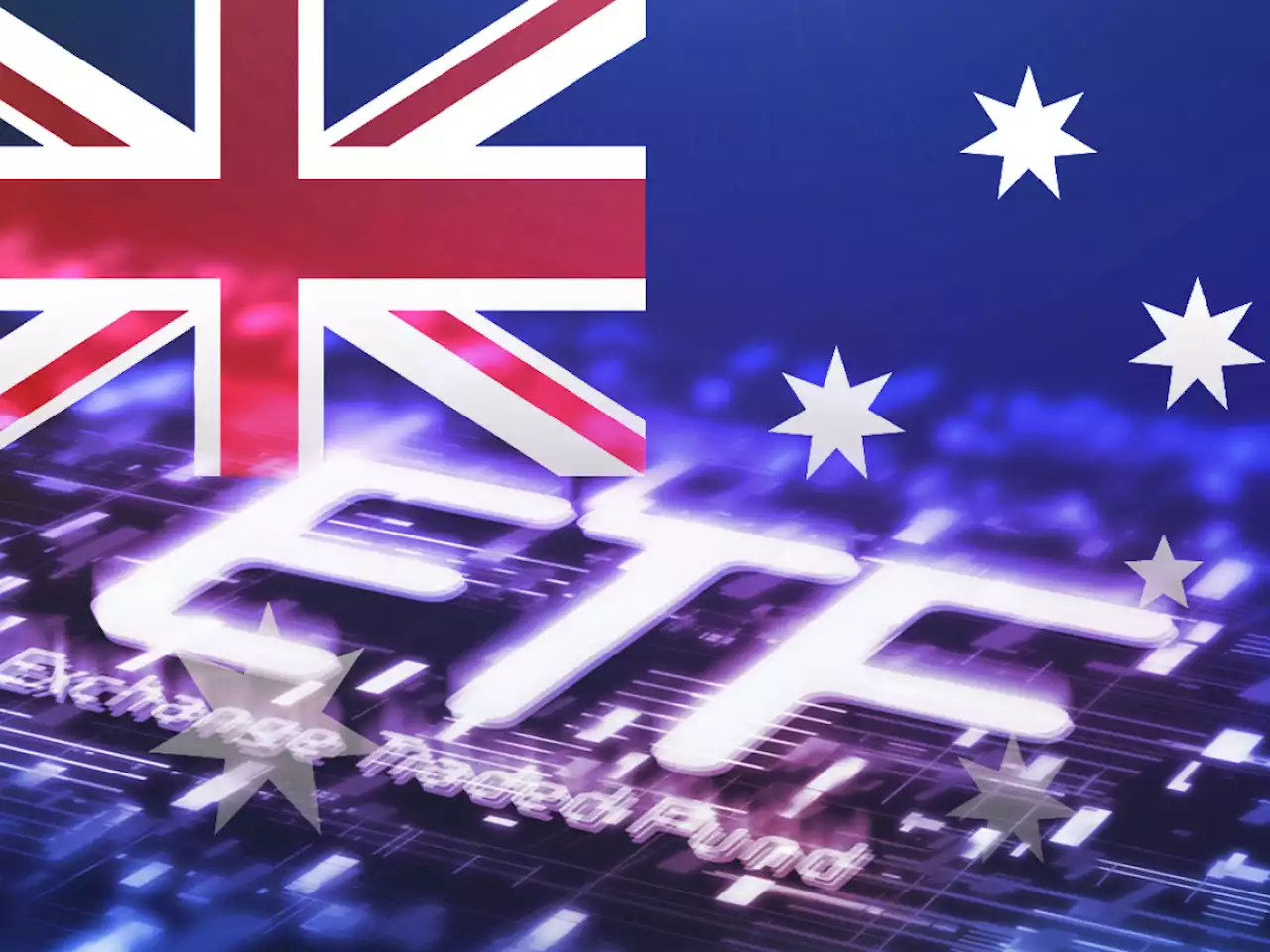 Australia's First Bitcoin and Ether ETFs Flop, Here's Why