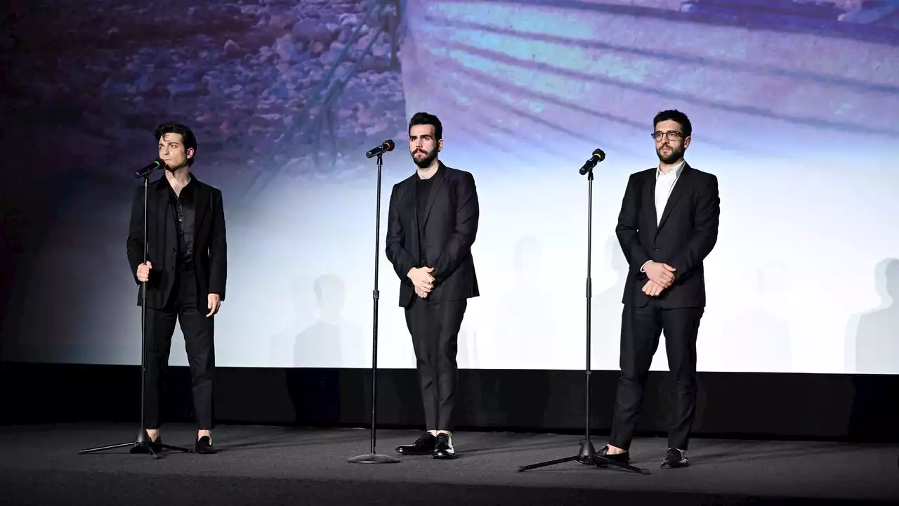 Eurovision 2022, uno dei cantanti de Il Volo positivo: a rischio l'esibizione