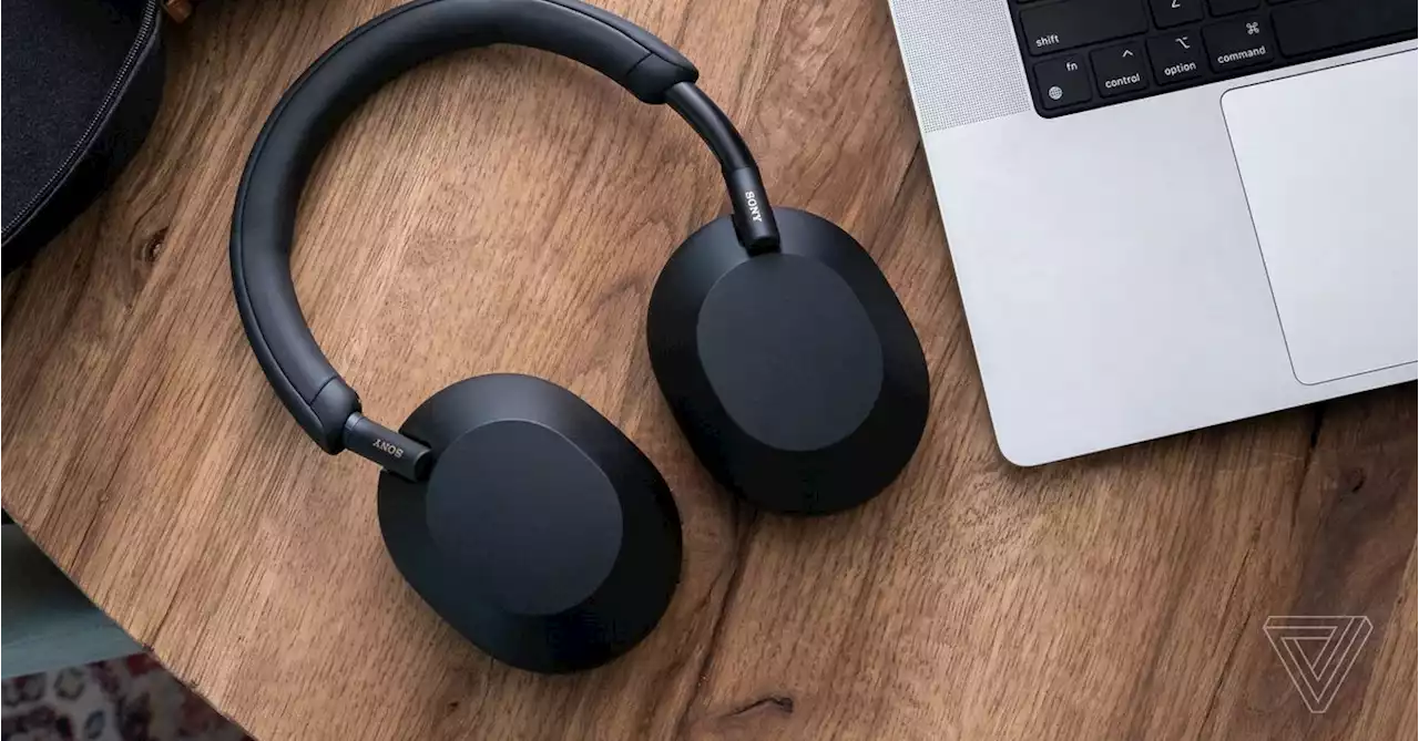 Sony WH-1000XM5 review: new design, new sound, new price