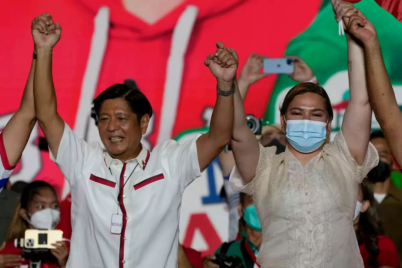 Philippine election: How did Marcos win the presidency?