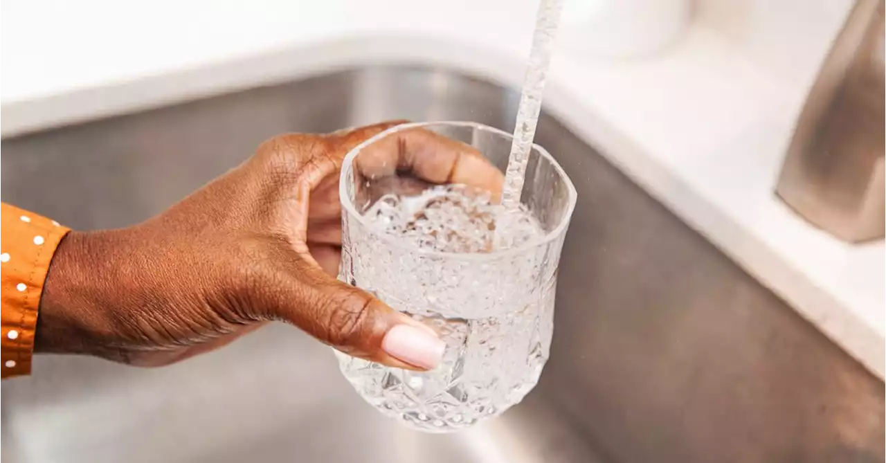 Many Wrongly Think Tap Water Is Safe for At-Home Medical Use