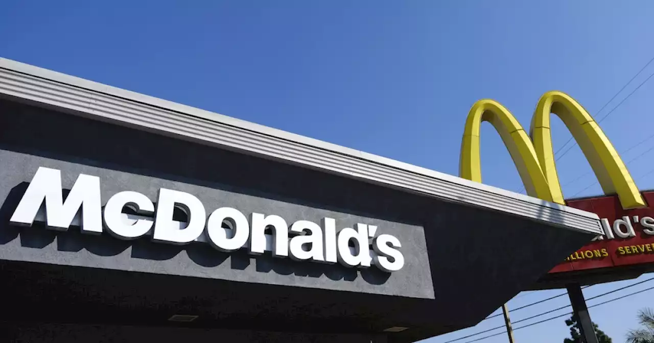 Nurses get free meals Thursday at McDonald's restaurants in Northeast Ohio