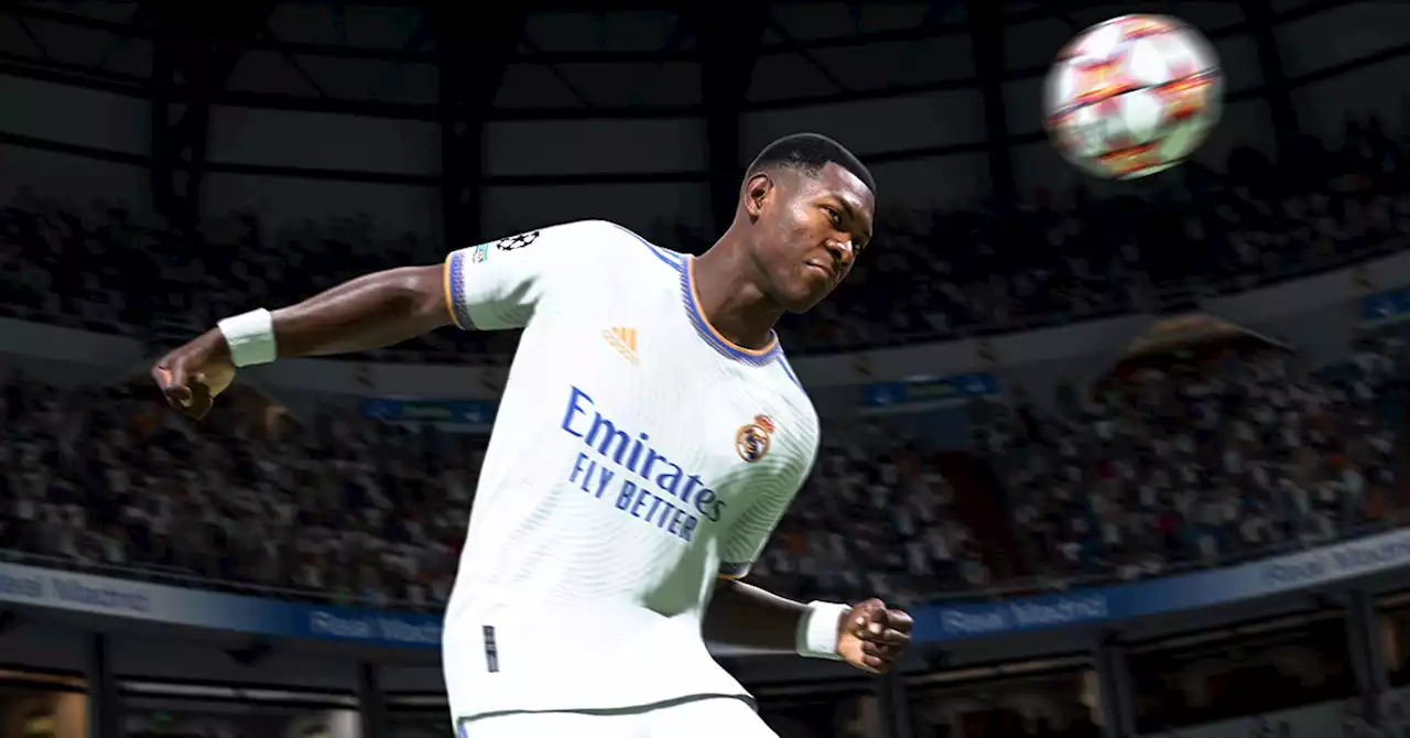 EA Sports and FIFA Officially Split Up After 30 Years