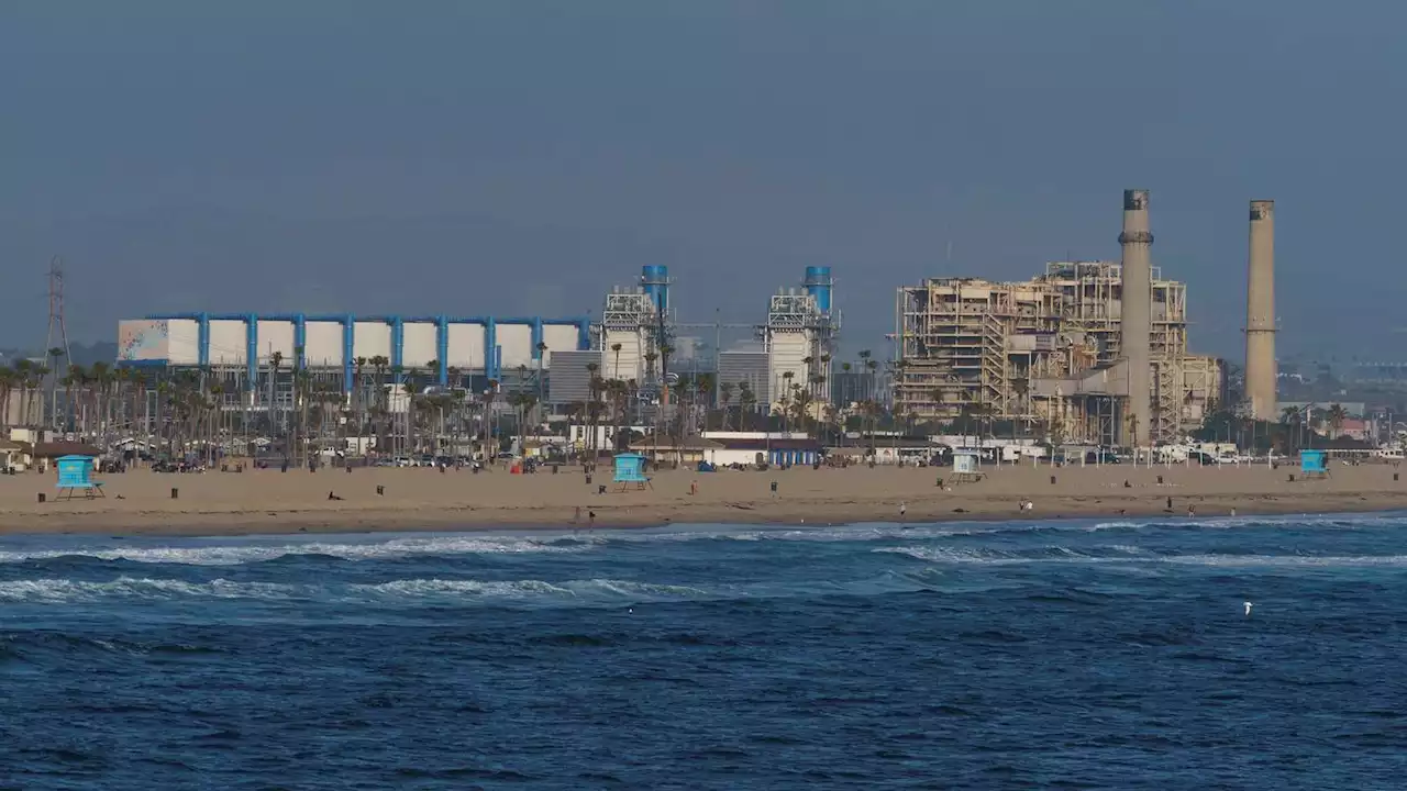 Amid drought, California desalination project at crossroads