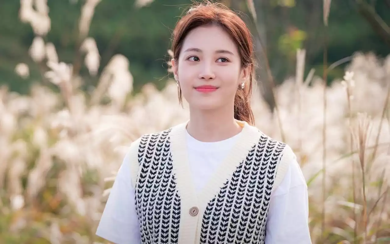 Tak Relate, Begini Cara Yura Girl's Day Perankan Pelakor di 'Forecasting Love and Weather'