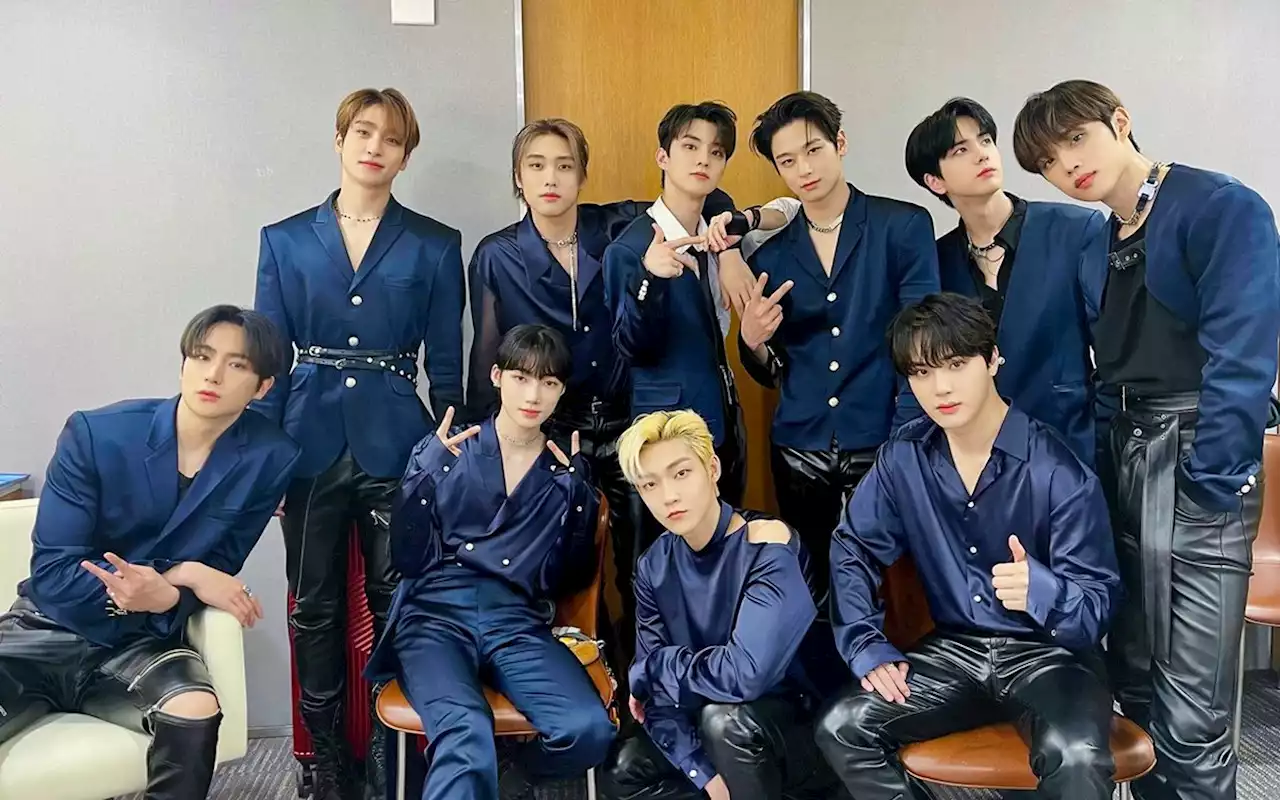 THE BOYZ Bakal Gelar Konser 'THE B-ZONE' di Indonesia, Fans Justru Protes Gara-gara Ini