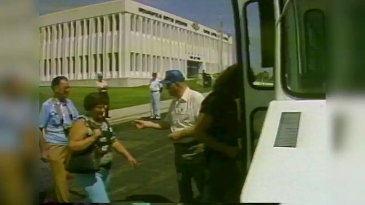 1982: Preserving the legend and lore of IMS with Reid Duffy and Keith Bratton