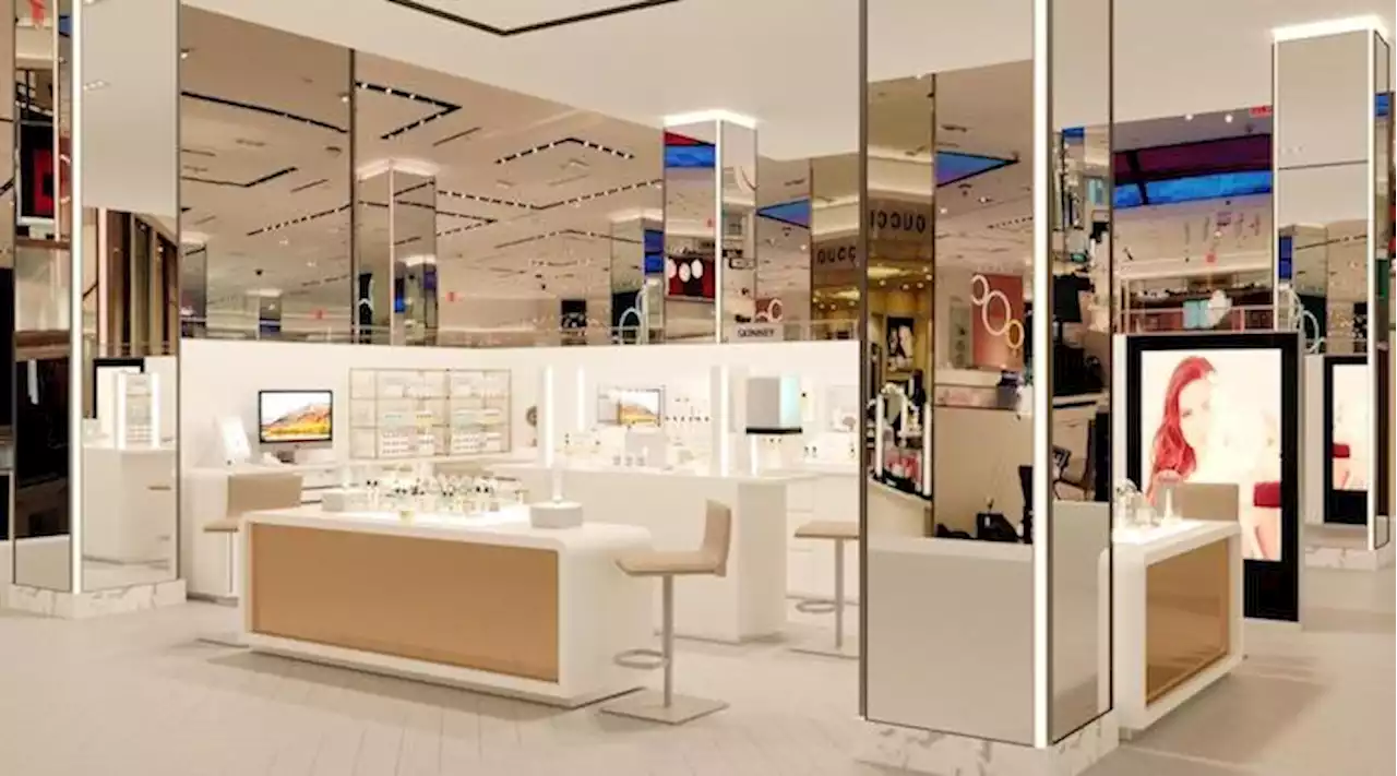 Saks Fifth Avenue Brings Injectables In-store