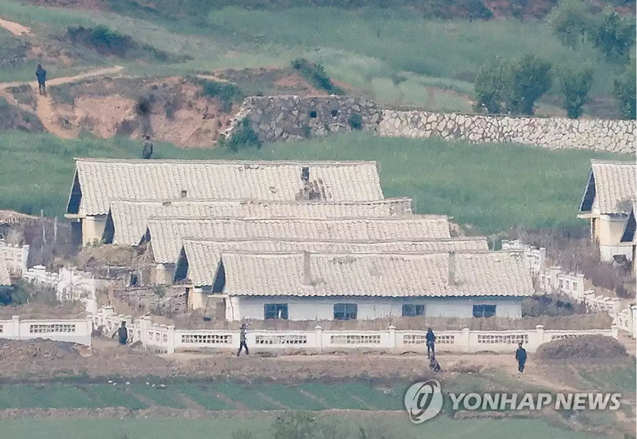 美 '北에 인도적 지원 제공하려는 국제적 노력 이어갈 것' | 연합뉴스