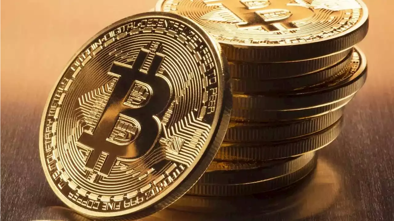 Bonfire of bitcoin: Why crypto assets are tumbling