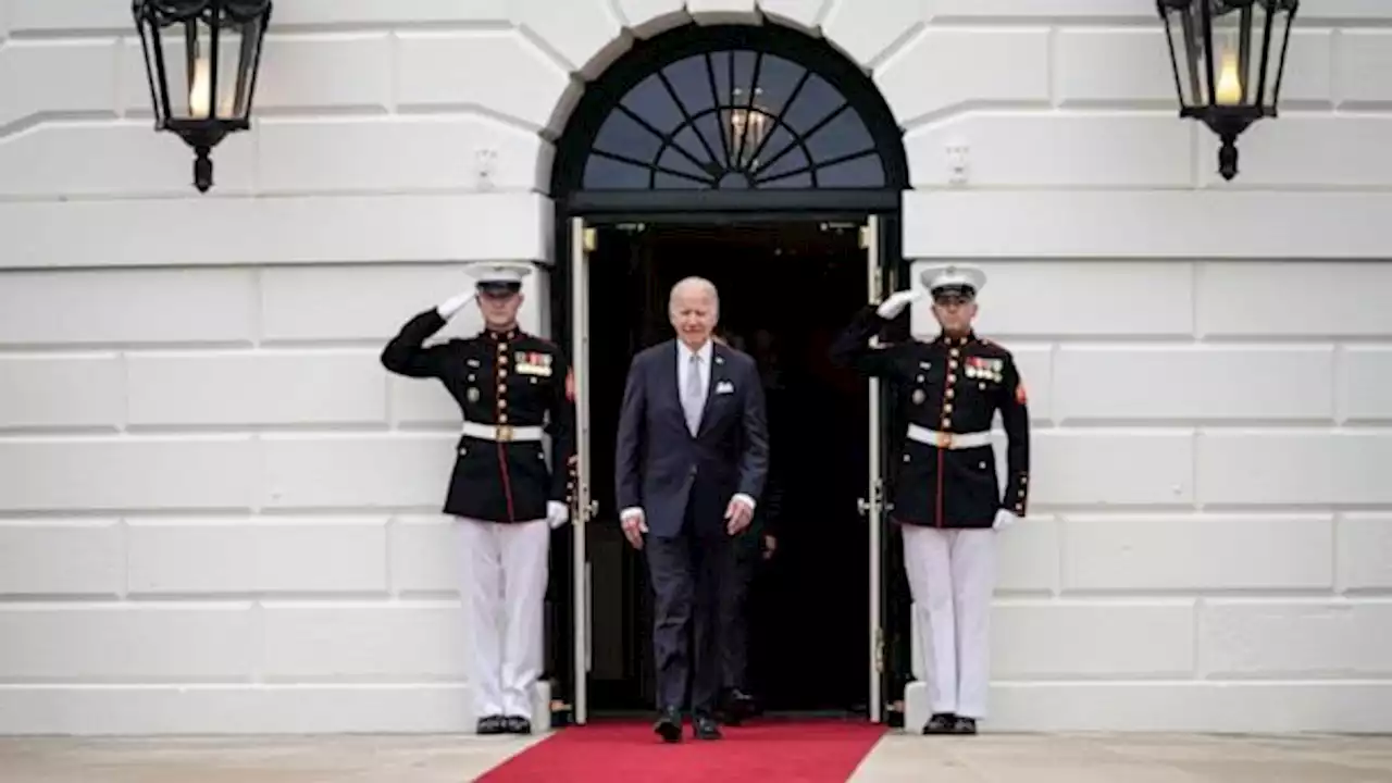 Biden to announce $10 billion from American Rescue Plan for policing, public safety