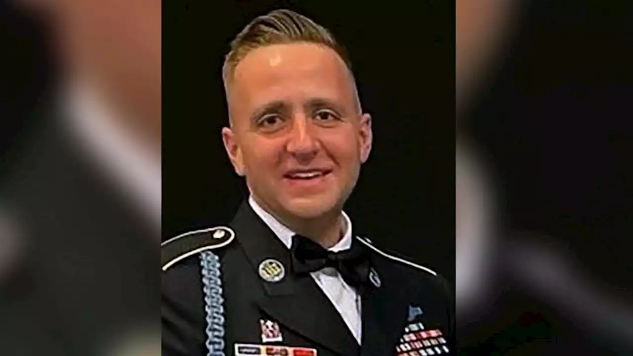 Army soldier killed by bear during training in Alaska identified