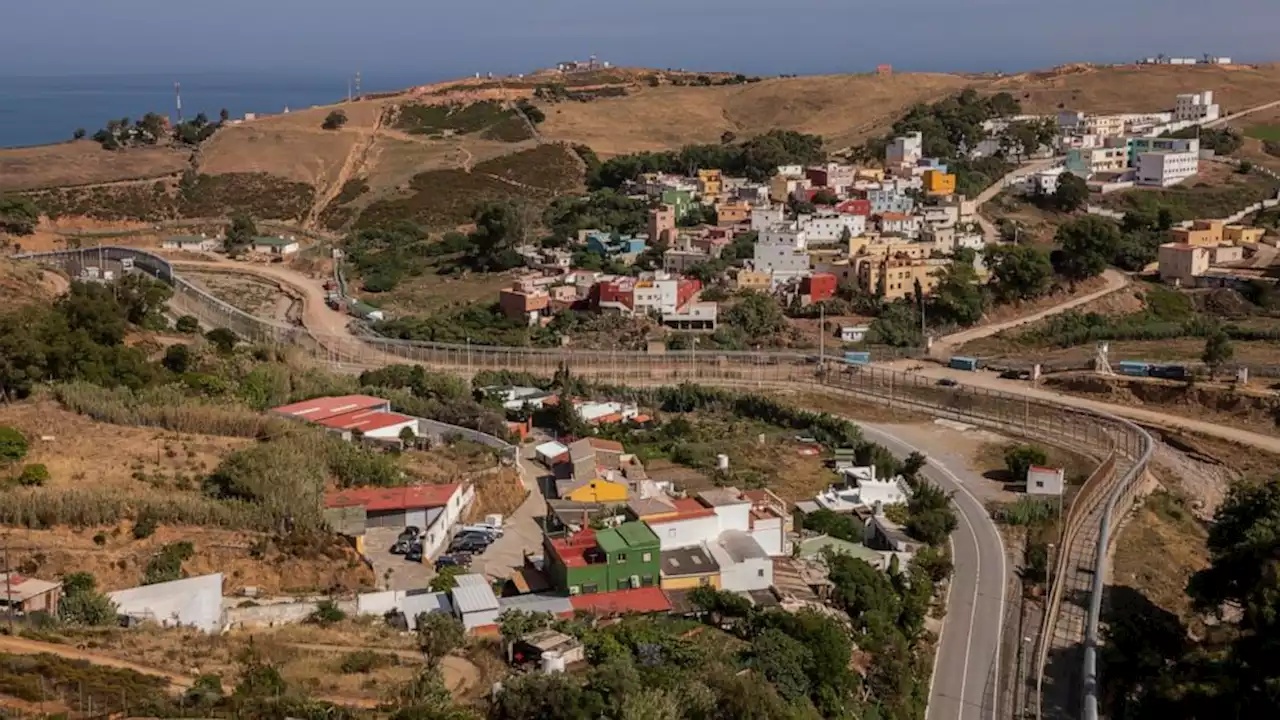 Spain, Morocco to open land borders next week after 2 years