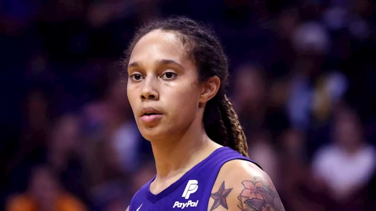 WNBA star Brittney Griner's pre-trial detention in Russia extended as US works to negotiate her release